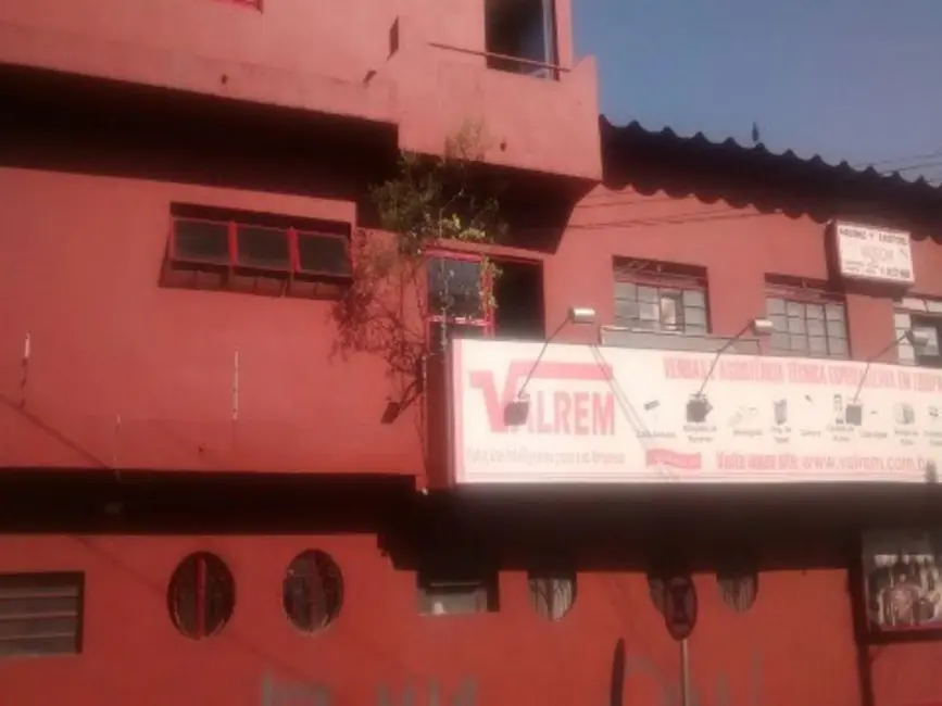 Foto 8 de Sala Comercial com 2 quartos à venda e para alugar, 256m2 em Centro, Sorocaba - SP