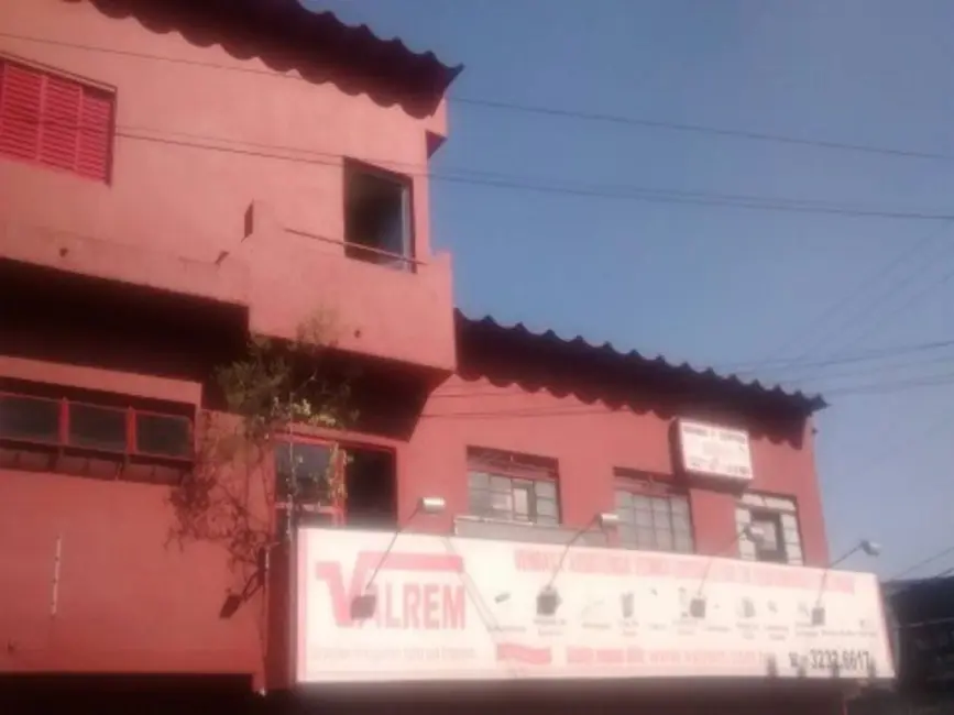 Foto 2 de Sala Comercial com 2 quartos à venda e para alugar, 256m2 em Centro, Sorocaba - SP