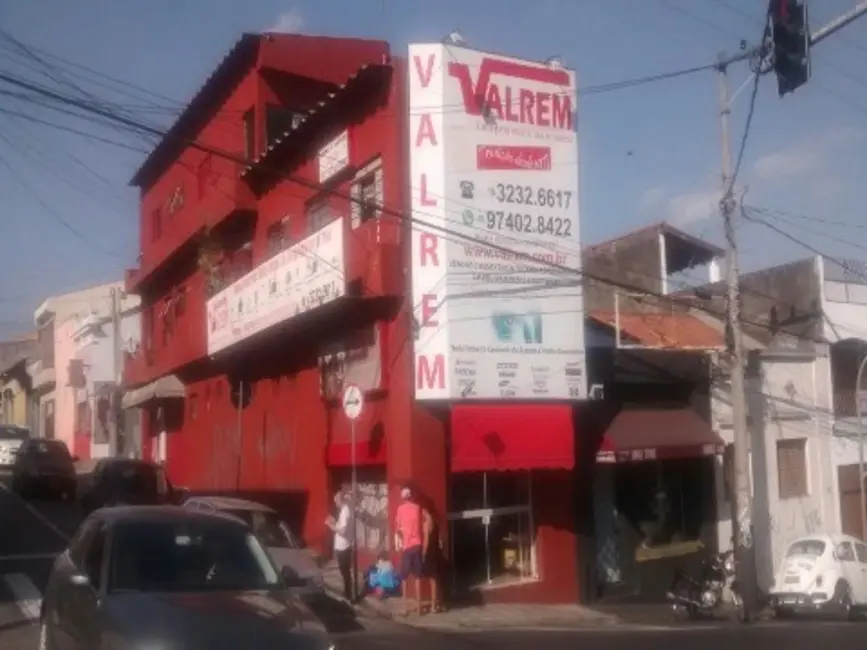 Foto 5 de Sala Comercial com 2 quartos à venda e para alugar, 256m2 em Centro, Sorocaba - SP