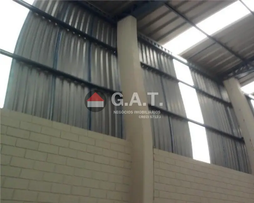 Foto 5 de Armazém / Galpão para alugar, 3600m2 em Cajuru do Sul, Sorocaba - SP