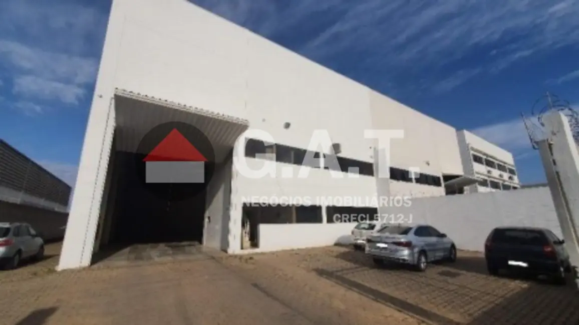 Armazém / Galpão para alugar, 900m2 em Cajuru do Sul, Sorocaba - SP - imagem 4 Foto 4 de Armazém / Galpão para alugar, 900m2 em Cajuru do Sul, Sorocaba - SP