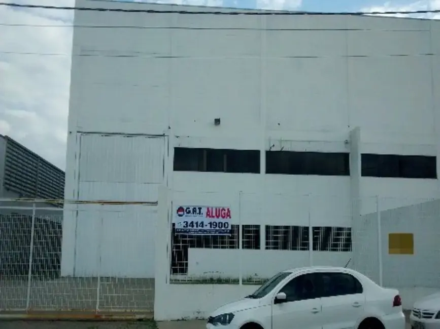 Armazém / Galpão para alugar, 900m2 em Cajuru do Sul, Sorocaba - SP - imagem 5 Foto 5 de Armazém / Galpão para alugar, 900m2 em Cajuru do Sul, Sorocaba - SP
