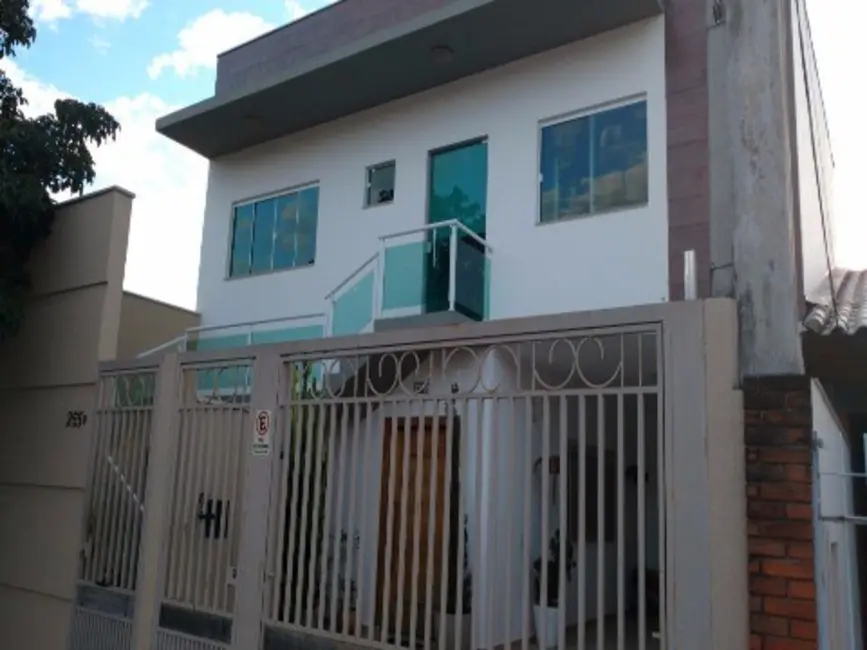 Foto 1 de Sala Comercial com 4 quartos à venda, 420m2 em Jardim América, Sorocaba - SP