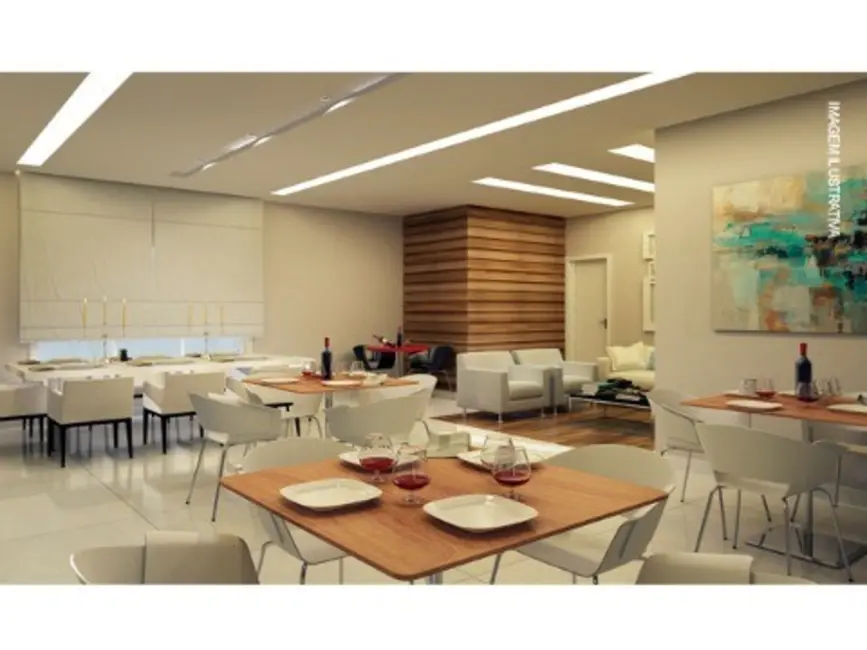 Foto 5 de Apartamento com 2 quartos à venda, 50m2 em Vila Haro, Sorocaba - SP