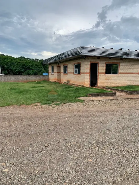 Foto 5 de Armazém / Galpão para alugar, 1700m2 em Tatui - SP