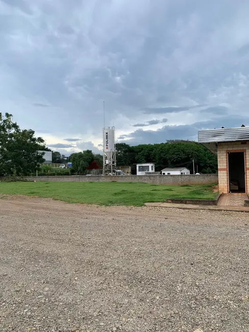 Foto 9 de Armazém / Galpão para alugar, 1700m2 em Tatui - SP