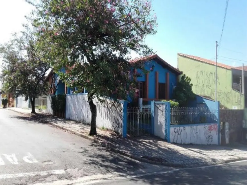 Foto 1 de Terreno / Lote à venda, 1100m2 em Vila Trujillo, Sorocaba - SP