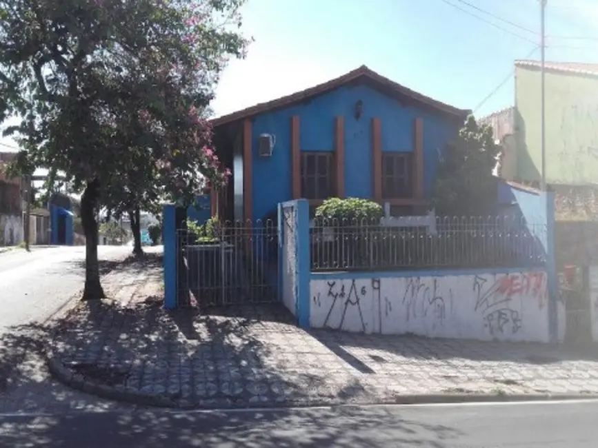 Foto 2 de Terreno / Lote à venda, 1100m2 em Vila Trujillo, Sorocaba - SP