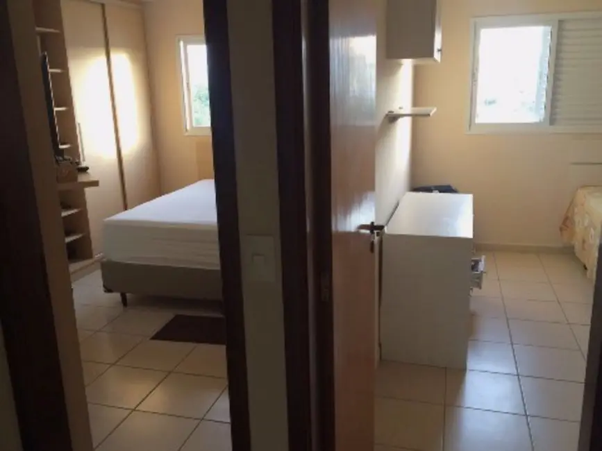 Foto 5 de Apartamento com 3 quartos à venda, 117m2 em Jardim Pagliato, Sorocaba - SP