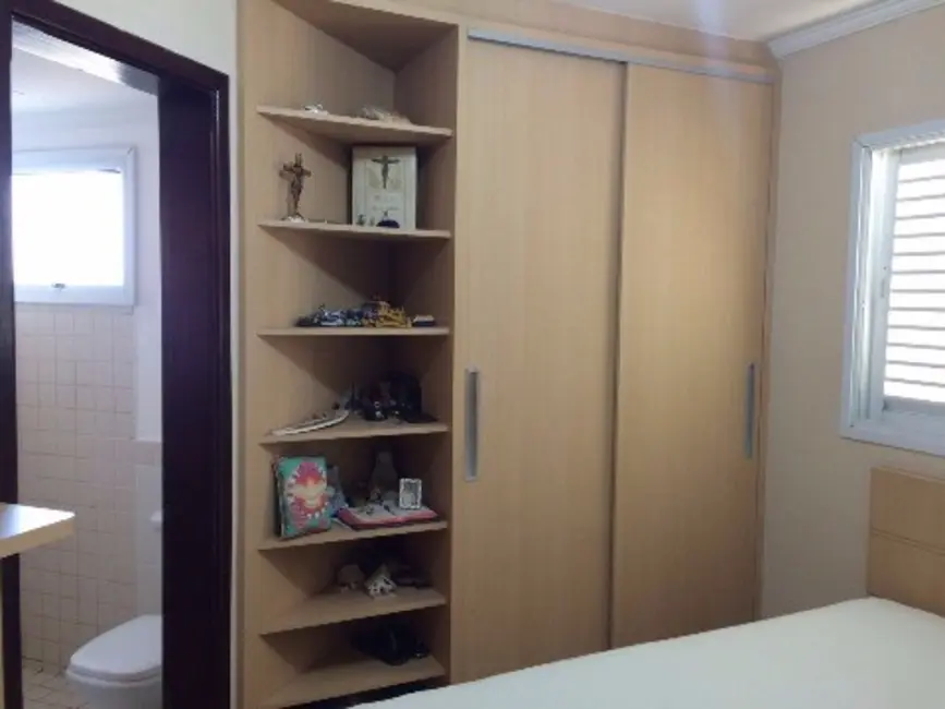 Foto 9 de Apartamento com 3 quartos à venda, 117m2 em Jardim Pagliato, Sorocaba - SP