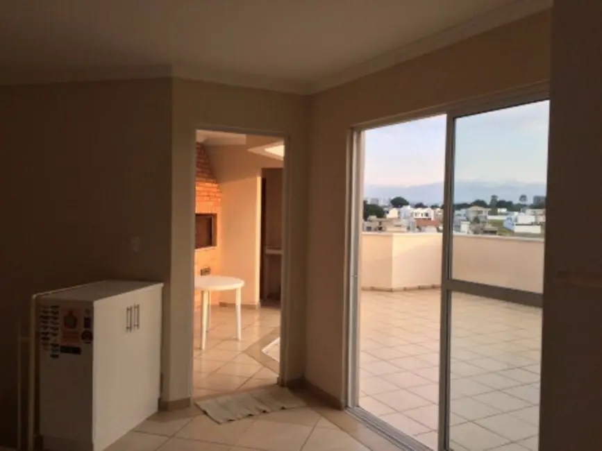 Foto 8 de Apartamento com 3 quartos à venda, 117m2 em Jardim Pagliato, Sorocaba - SP
