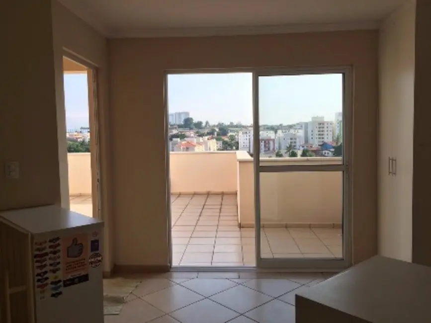 Foto 7 de Apartamento com 3 quartos à venda, 117m2 em Jardim Pagliato, Sorocaba - SP