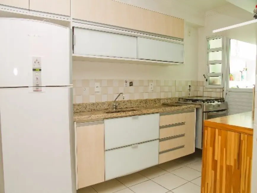 Foto 2 de Apartamento com 3 quartos à venda, 117m2 em Jardim Pagliato, Sorocaba - SP