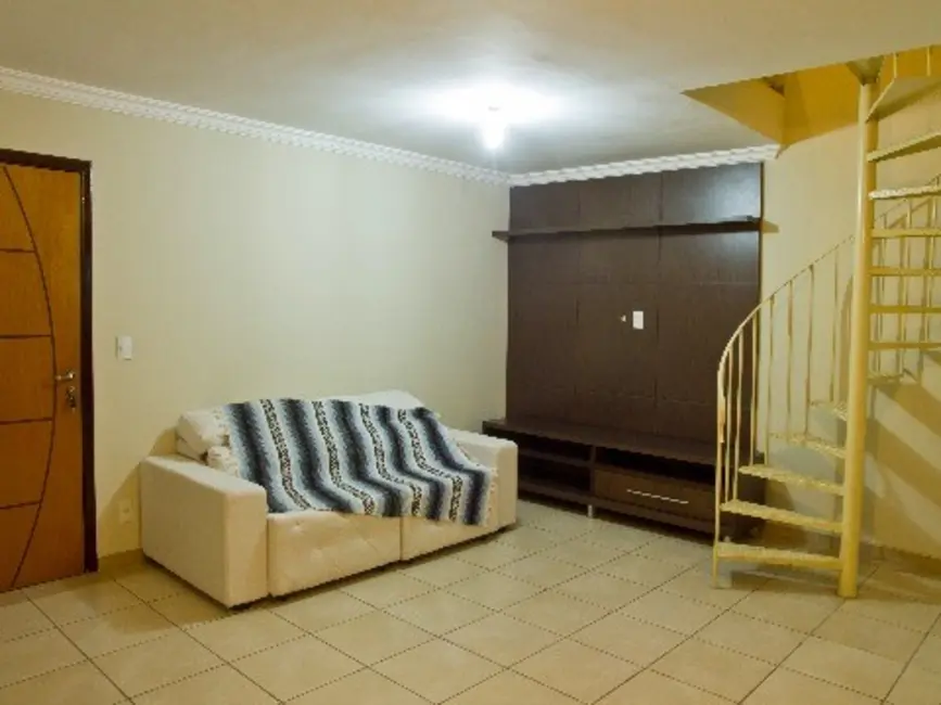 Foto 6 de Apartamento com 3 quartos à venda, 117m2 em Jardim Pagliato, Sorocaba - SP