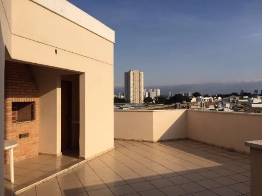 Foto 1 de Apartamento com 3 quartos à venda, 117m2 em Jardim Pagliato, Sorocaba - SP