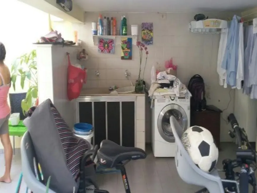 Foto 6 de Casa com 3 quartos à venda, 230m2 em Vila Santana, Sorocaba - SP
