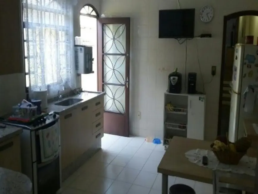 Foto 4 de Casa com 3 quartos à venda, 230m2 em Vila Santana, Sorocaba - SP