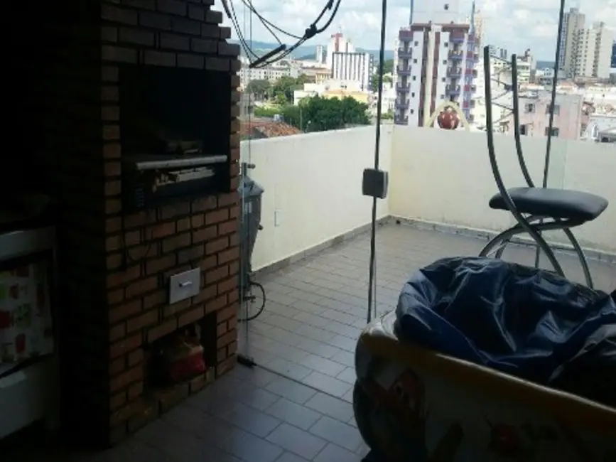 Foto 5 de Casa com 3 quartos à venda, 230m2 em Vila Santana, Sorocaba - SP