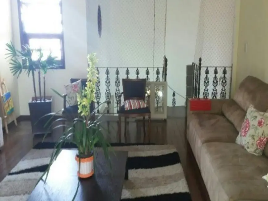 Foto 1 de Casa com 3 quartos à venda, 230m2 em Vila Santana, Sorocaba - SP