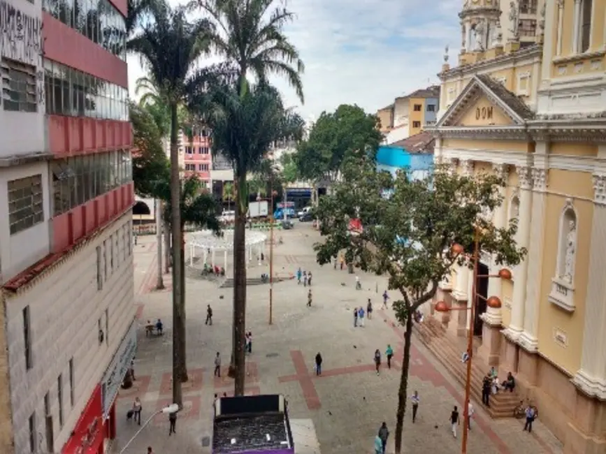 Foto 1 de Sala Comercial para alugar, 20m2 em Centro, Sorocaba - SP