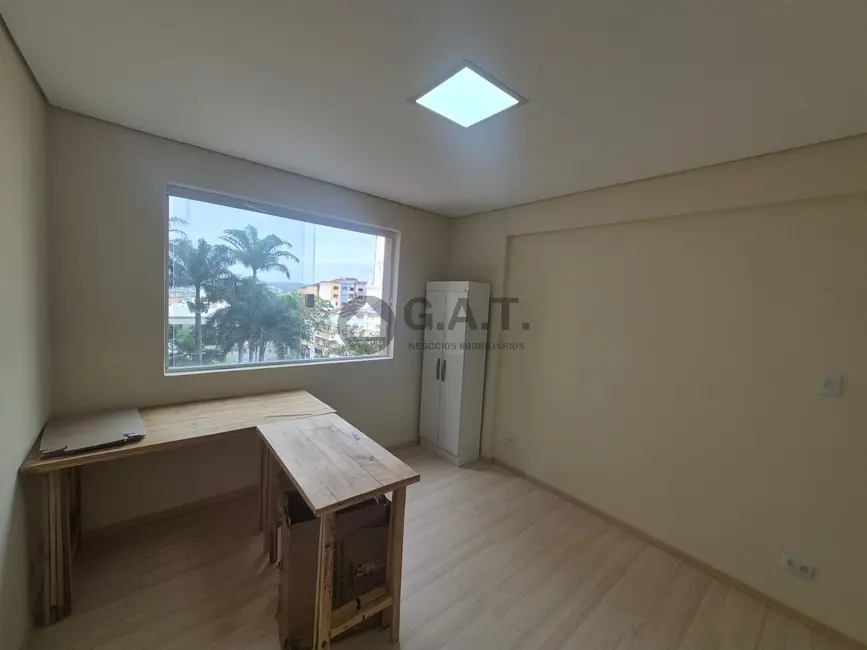 Foto 8 de Sala Comercial para alugar, 20m2 em Centro, Sorocaba - SP