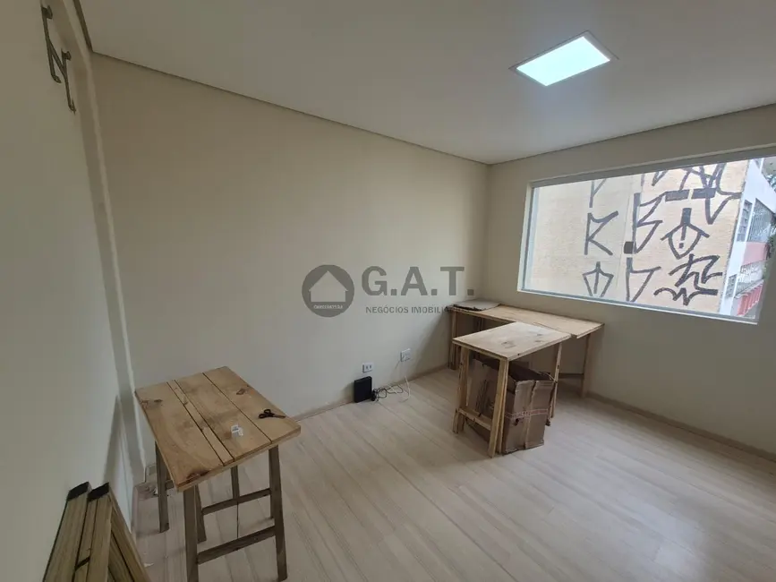 Foto 7 de Sala Comercial para alugar, 20m2 em Centro, Sorocaba - SP