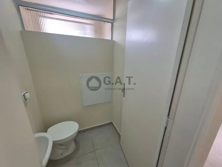 Foto 5 de Sala Comercial para alugar, 20m2 em Centro, Sorocaba - SP