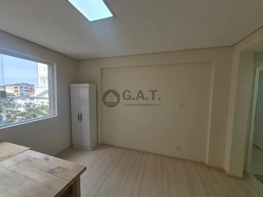 Foto 3 de Sala Comercial para alugar, 20m2 em Centro, Sorocaba - SP