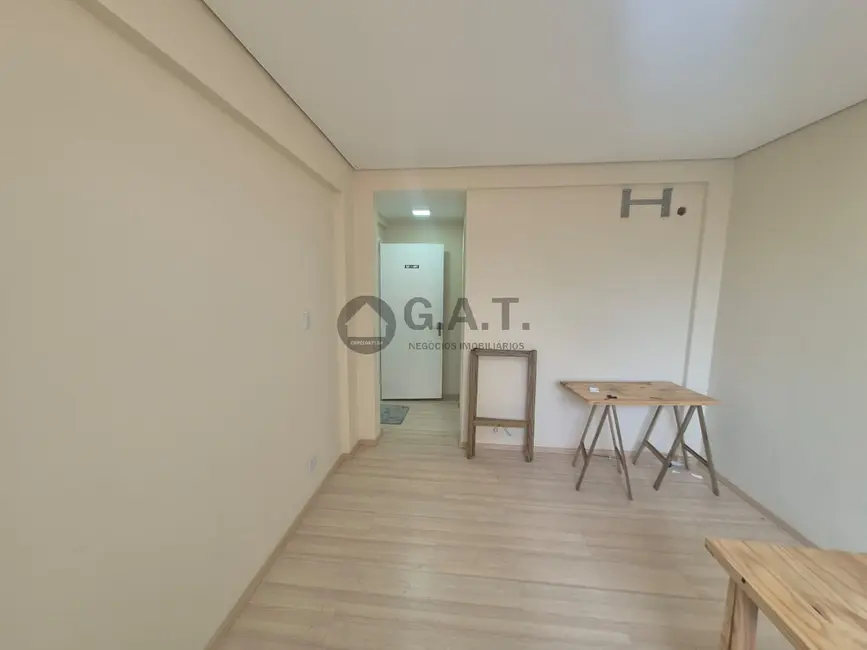 Foto 2 de Sala Comercial para alugar, 20m2 em Centro, Sorocaba - SP