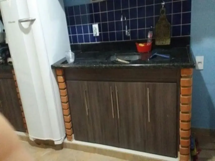 Foto 6 de Casa de Condomínio com 4 quartos à venda, 270m2 em Iporanga, Sorocaba - SP