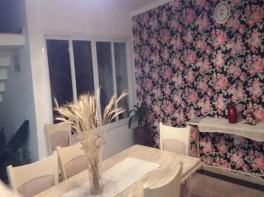 Foto 3 de Casa de Condomínio com 4 quartos à venda, 270m2 em Iporanga, Sorocaba - SP