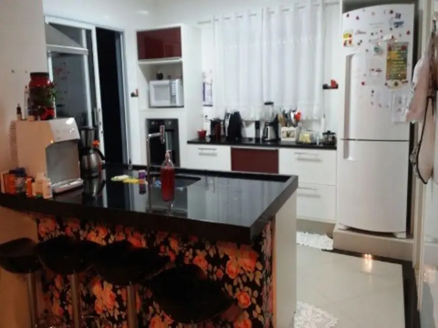 Foto 4 de Casa de Condomínio com 4 quartos à venda, 270m2 em Iporanga, Sorocaba - SP
