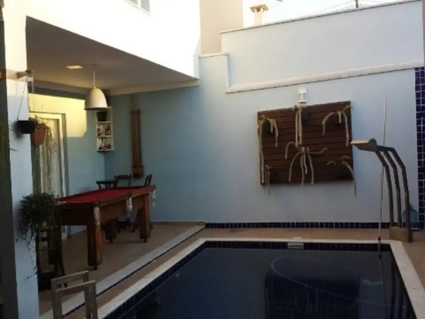 Foto 8 de Casa de Condomínio com 4 quartos à venda, 270m2 em Iporanga, Sorocaba - SP