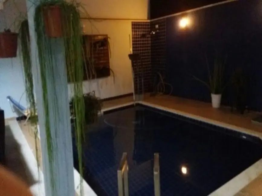 Foto 2 de Casa de Condomínio com 4 quartos à venda, 270m2 em Iporanga, Sorocaba - SP