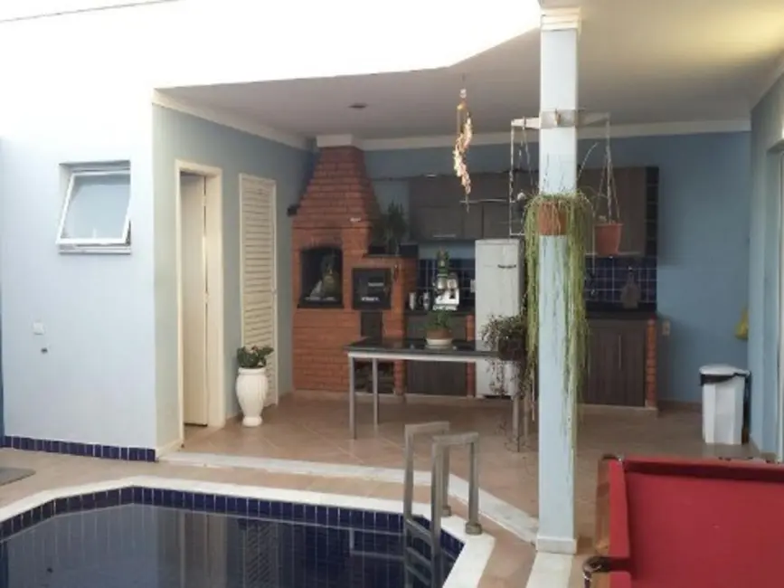 Foto 9 de Casa de Condomínio com 4 quartos à venda, 270m2 em Iporanga, Sorocaba - SP