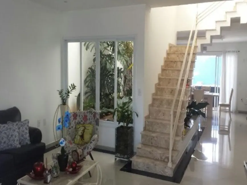 Foto 7 de Casa de Condomínio com 4 quartos à venda, 270m2 em Iporanga, Sorocaba - SP