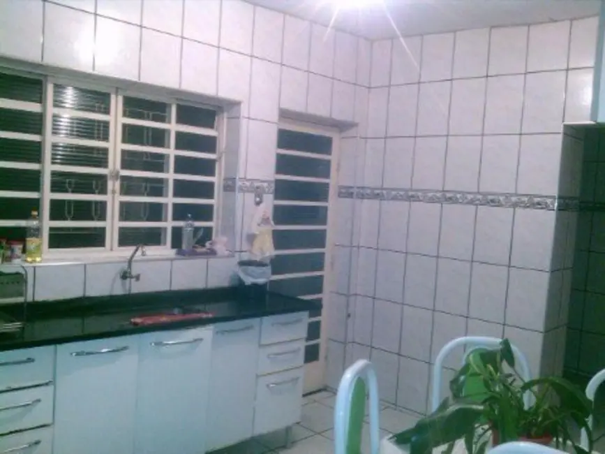 Foto 6 de Casa com 4 quartos à venda, 175m2 em Jardim América, Sorocaba - SP