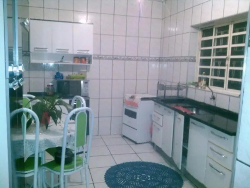 Foto 9 de Casa com 4 quartos à venda, 175m2 em Jardim América, Sorocaba - SP