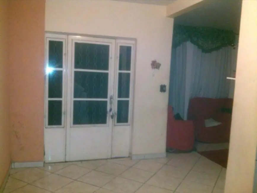 Foto 3 de Casa com 4 quartos à venda, 175m2 em Jardim América, Sorocaba - SP