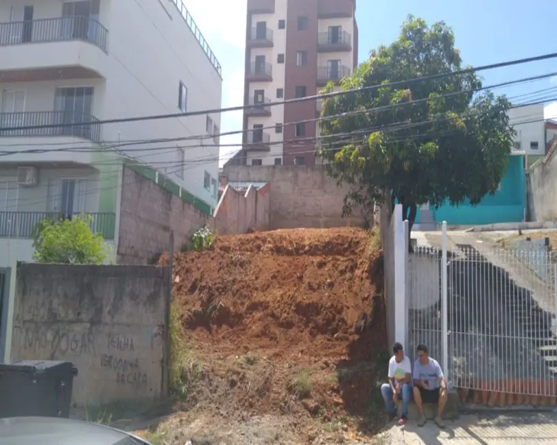 Foto 5 de Terreno / Lote à venda, 300m2 em Sorocaba - SP