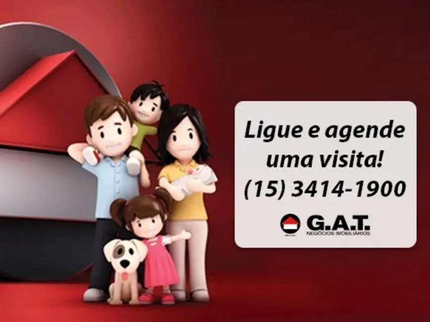 Foto 2 de Terreno / Lote à venda, 300m2 em Sorocaba - SP