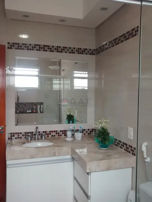 Foto 9 de Casa de Condomínio com 5 quartos à venda, 298m2 em Vossoroca, Votorantim - SP