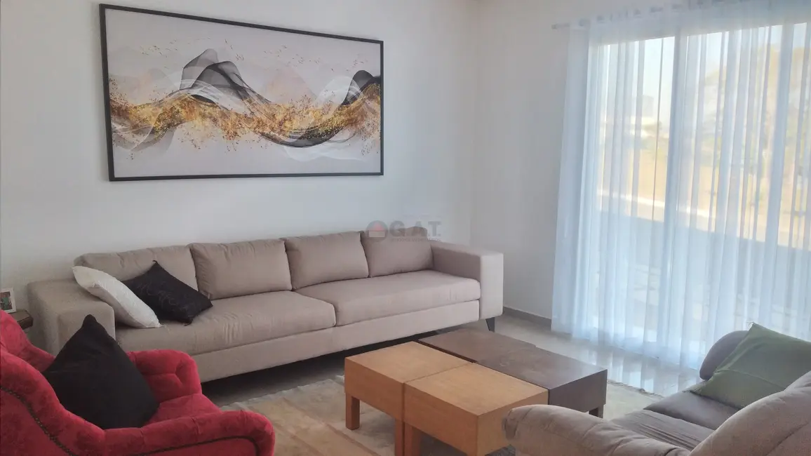 Foto 4 de Casa de Condomínio com 5 quartos à venda, 298m2 em Vossoroca, Votorantim - SP