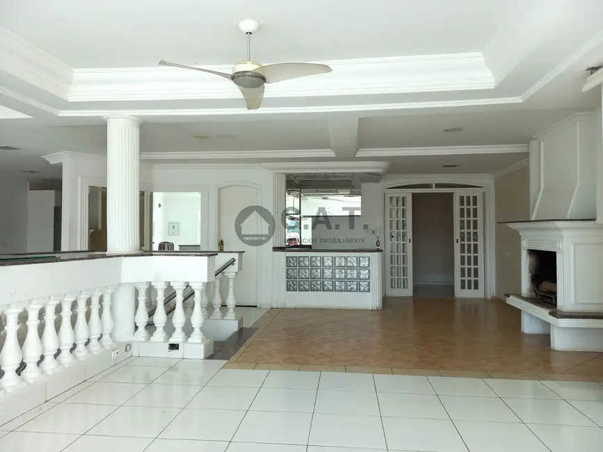 Foto 1 de Casa com 3 quartos à venda, 490m2 em Jardim Prestes de Barros, Sorocaba - SP