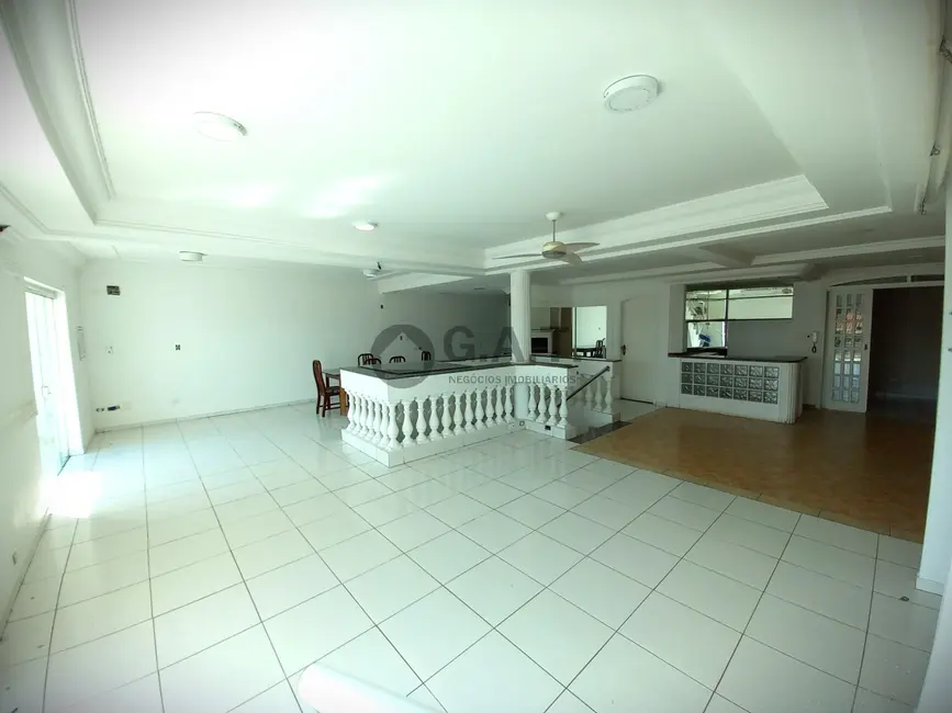 Foto 7 de Casa com 3 quartos à venda, 490m2 em Jardim Prestes de Barros, Sorocaba - SP