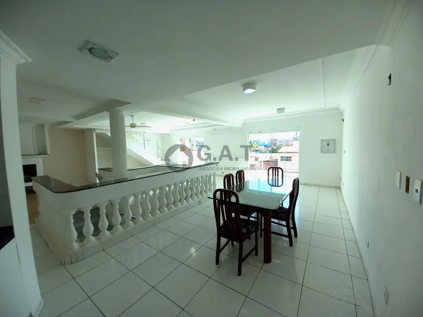 Foto 8 de Casa com 3 quartos à venda, 490m2 em Jardim Prestes de Barros, Sorocaba - SP