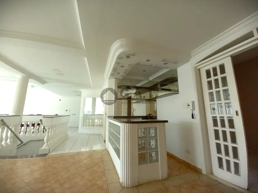 Foto 6 de Casa com 3 quartos à venda, 490m2 em Jardim Prestes de Barros, Sorocaba - SP