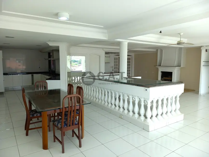 Foto 3 de Casa com 3 quartos à venda, 490m2 em Jardim Prestes de Barros, Sorocaba - SP