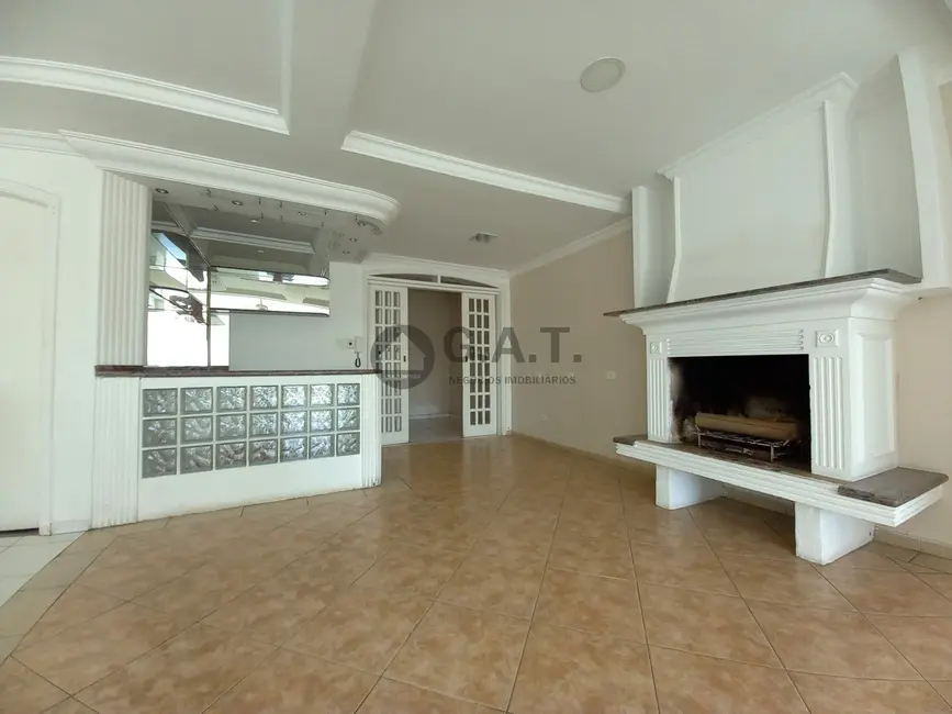 Foto 4 de Casa com 3 quartos à venda, 490m2 em Jardim Prestes de Barros, Sorocaba - SP