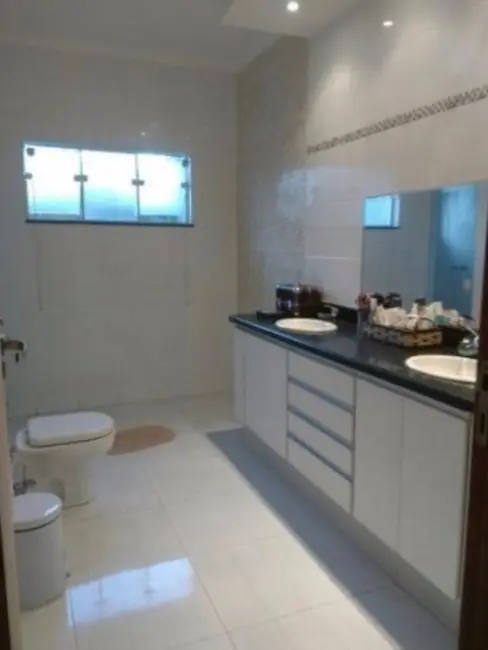 Foto 7 de Casa de Condomínio com 4 quartos à venda, 517m2 em Jardim Ibiti do Paço, Sorocaba - SP